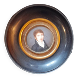 Miniature Napoleon 3