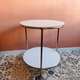 Vintage design dessert table