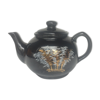 Vintage teapot