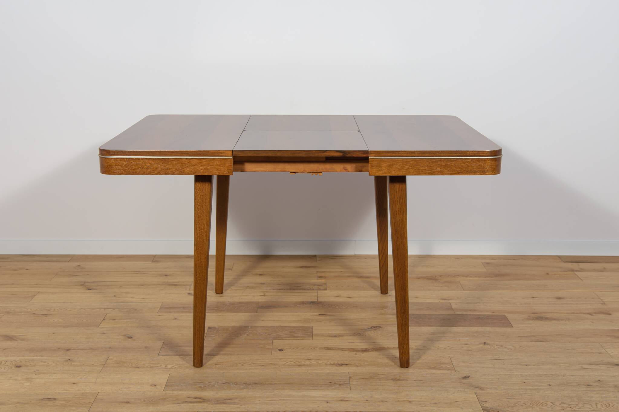 Dining Table by Bohumil Landsman for Jitona, Czechoslovakia, 1960s