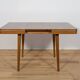 Dining Table by Bohumil Landsman for Jitona, Czechoslovakia, 1960s