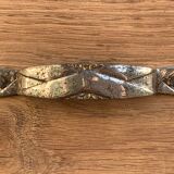 1930 asymmetrical Parisian wardrobe