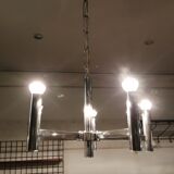 5-light luminaire