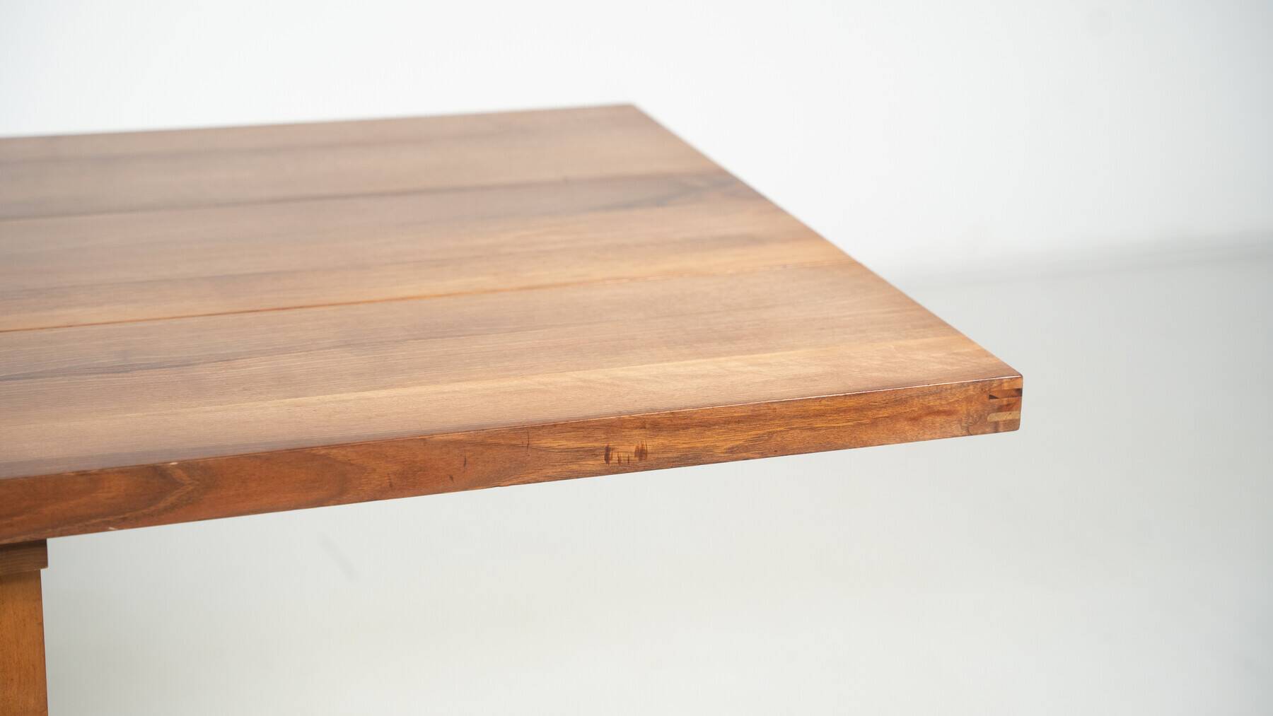 Basilica Dining Table by Mario Bellini for Cassina, 1970s