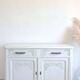 Art Deco Parisian Buffet