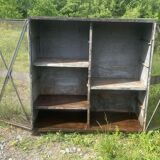 Armoire industrielle