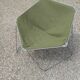 Fauteuil Penta de Jean Paul Barray et Kim Moltzer, années 70