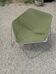 Penta armchair
