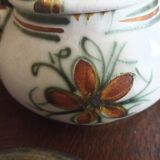 Keraluc Tea Set Part - Renaissance