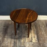 Teak coffee table