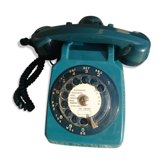 Téléphone vintage