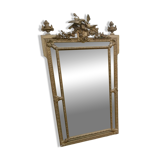 18th-century mirror