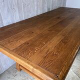 Farm table 228x97cm