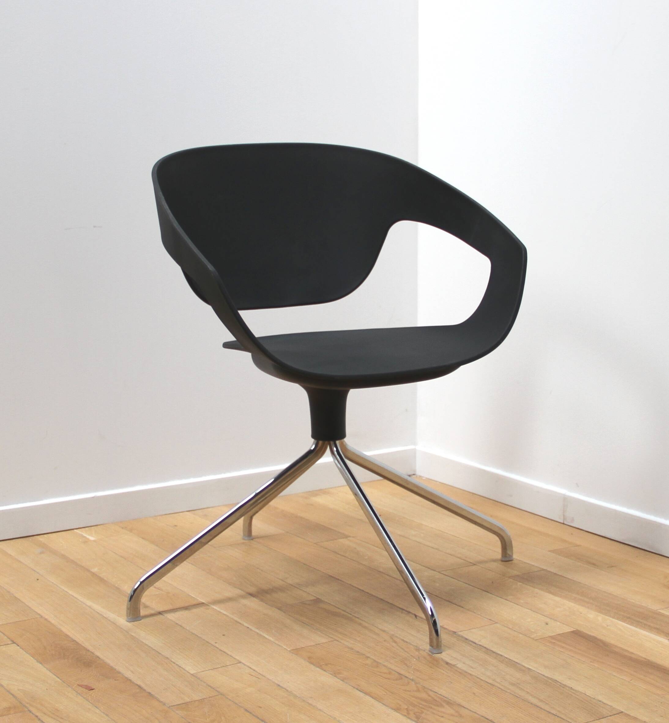 Vad Chair office chair, Casaminia