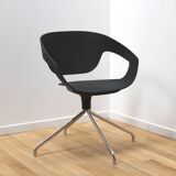 Chaise de bureau Vad Chair, Casaminia