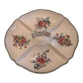 Serving dish Villeroy & Boch Mettlach 1562