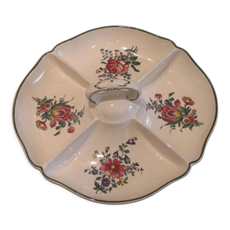 Plat de service Villeroy & Boch Mettlach 1562