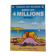 Original National Lottery Lottery Slice Holiday Jackpot 1985