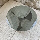 Knut Hesterbeg “propeller” coffee table 1967