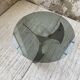 Knut Hesterbeg “propeller” coffee table 1967