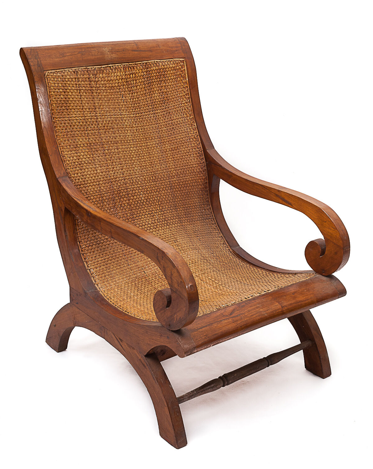 Canning armchair, 1980