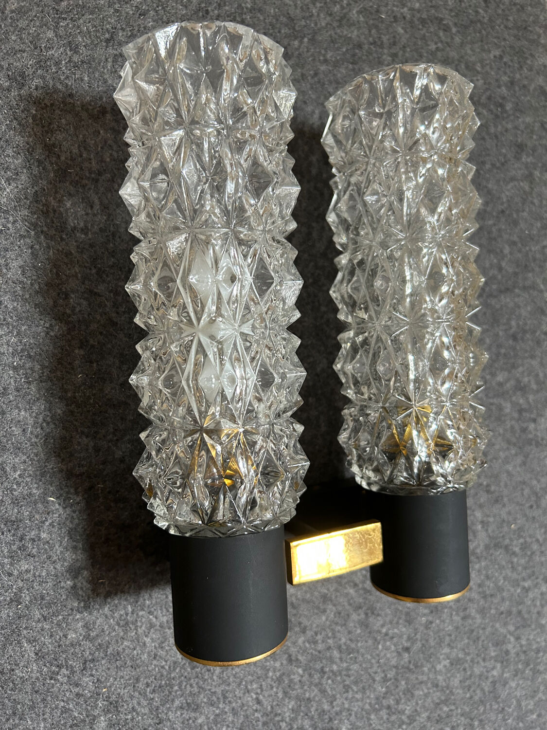 Arlus double wall light