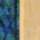 1970s shag carpet, 250 x 350