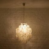Lustre nacre Verner Panton Fun 1 DM.