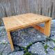 Vintage low table.