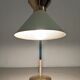 Lampe de bureau "Diabolo" n°450 de Jumo années 50/60