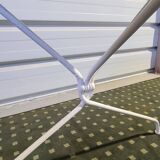 Garden Table in Wrought Iron, 1900s