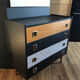 Commode vintage
