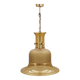 Pendant lamp, Danish design, 1960s, production: Denmark