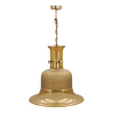 Pendant lamp, Danish design, 1960s, production: Denmark