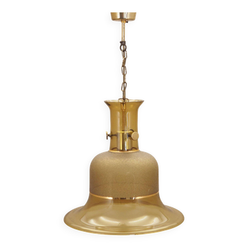 Suspension danoise, années 1960