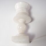 Marble lamp