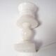 Marble lamp