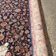 Persian carpet isfahan silk wool