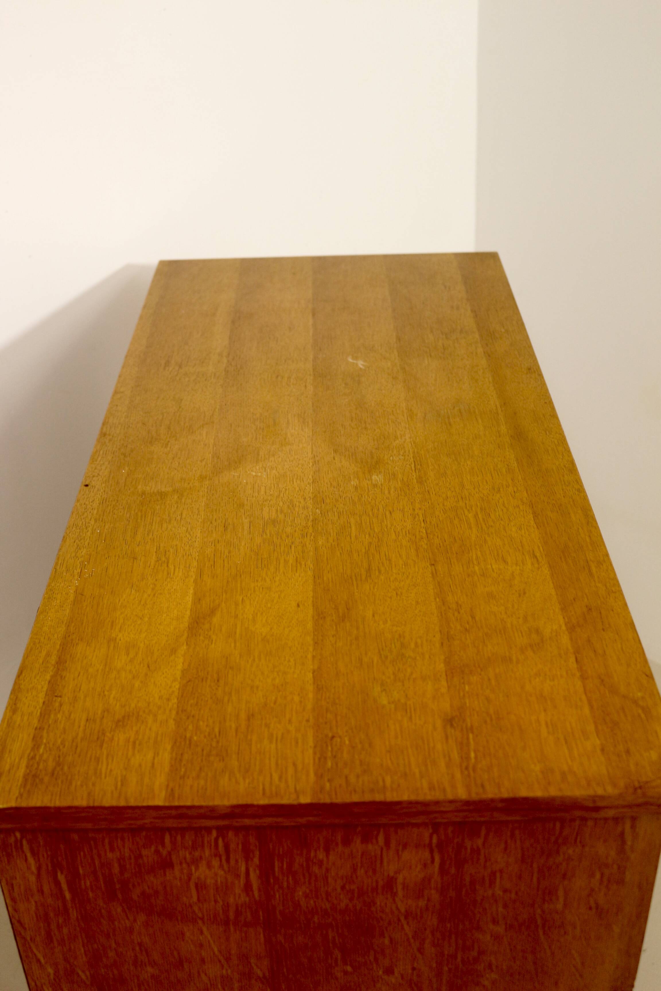 Scandinavian chest of drawers from the 60s, 3 drawers. Ref Romy