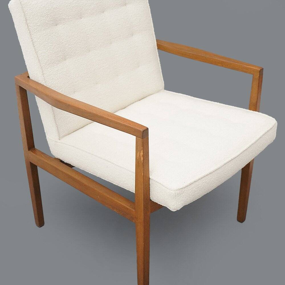 Armchair by Vincent Cafiero for Knoll International, 1960s