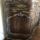 Buffet Louis XV