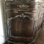 Buffet Louis XV