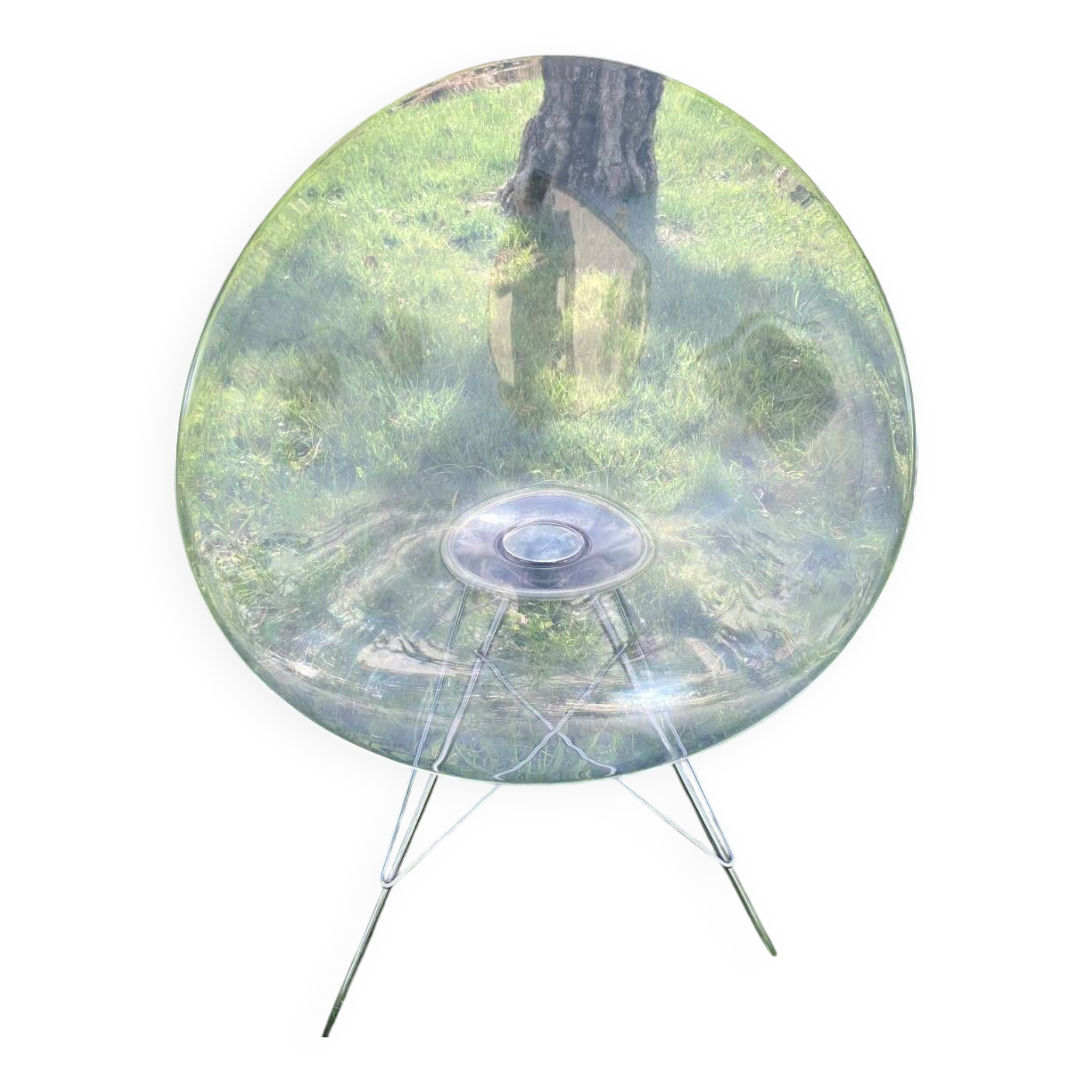 Ero(s) armchairs kartell starck