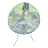 Ero(s) armchairs kartell starck