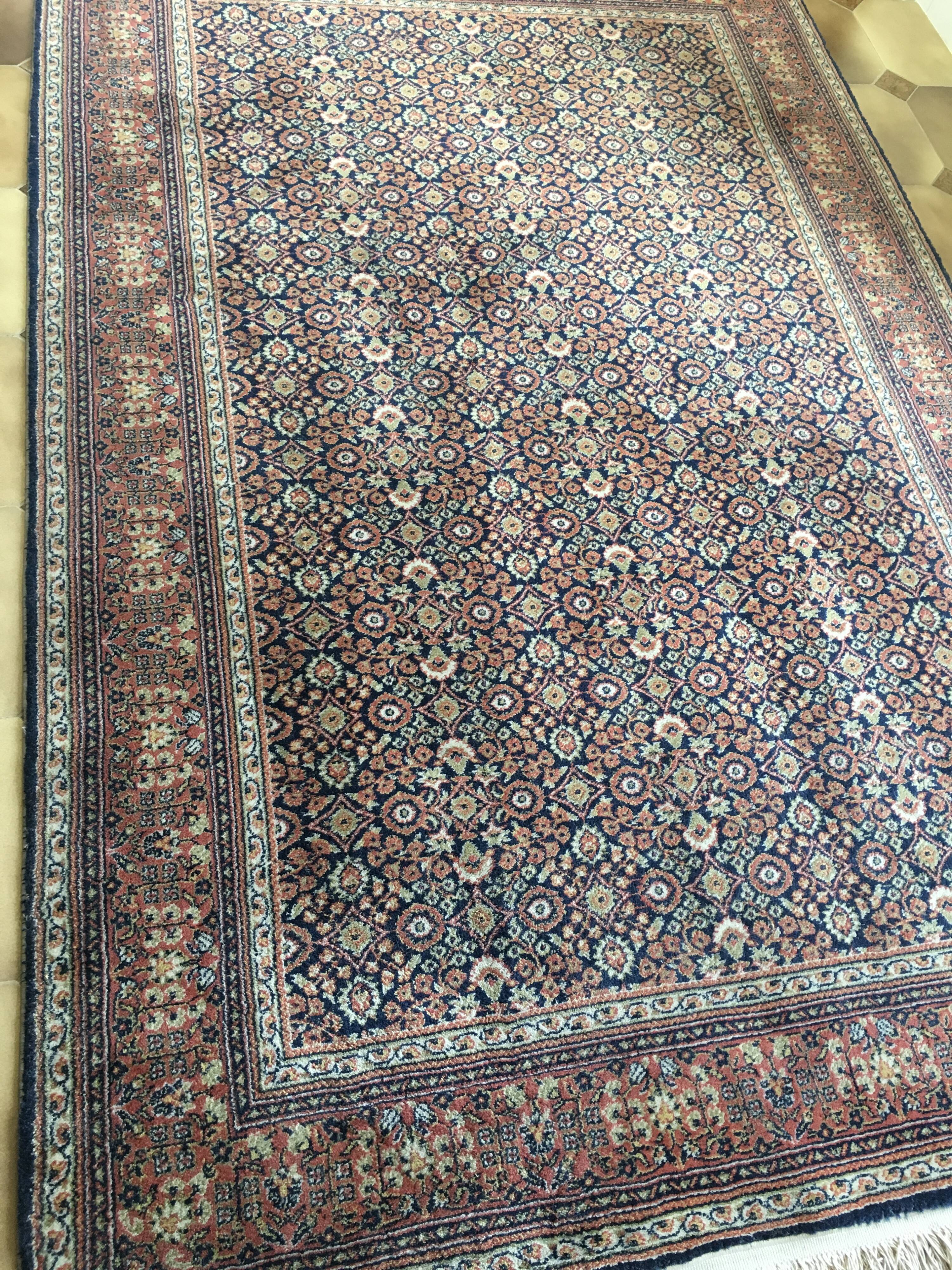 Carpet vintage 150 x 250 cm