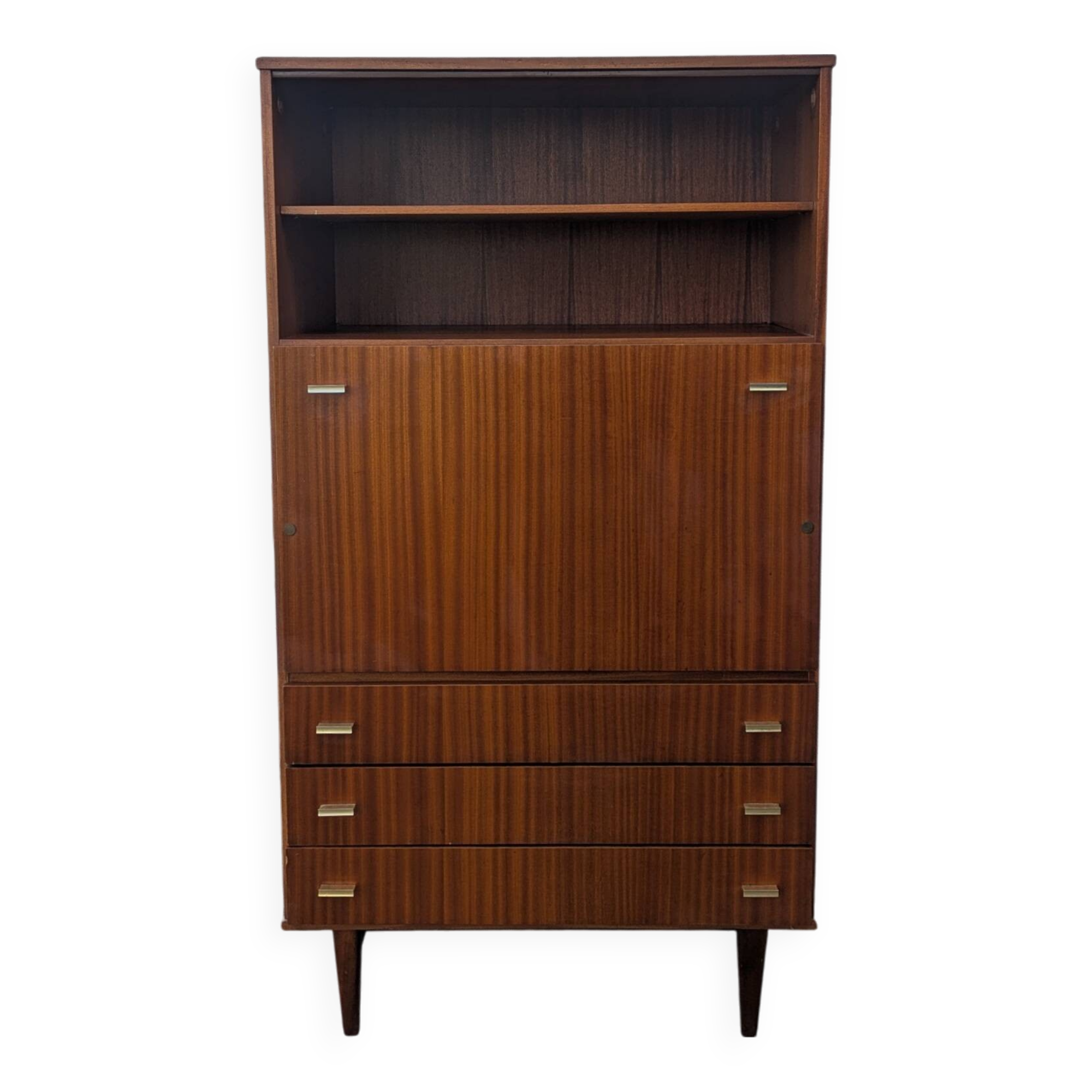Secrétaire, meuble vintage
