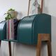 Meuble bar et vinyles