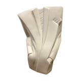 Vase bust man Lindsey B