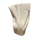 Vase bust man Lindsey B