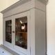 Parisian sideboard